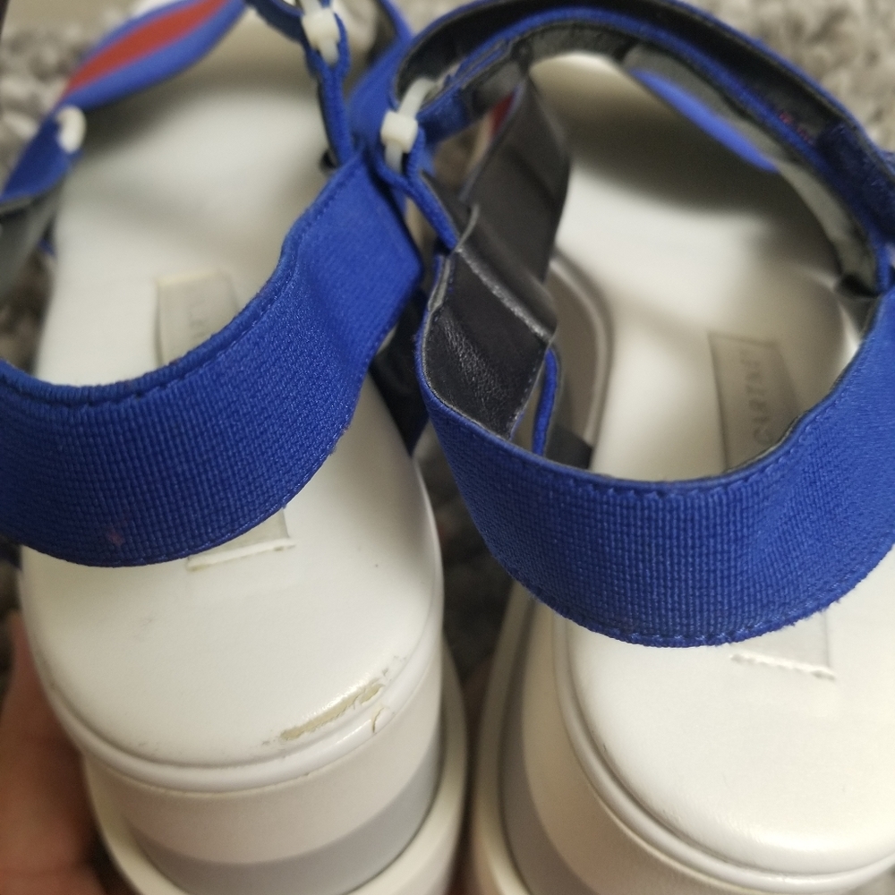 Stell McCartney sandals - Picture 5 of 11